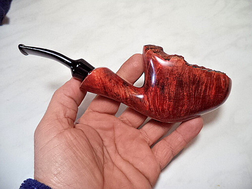 Pipa pipe molina italy danish - molina,