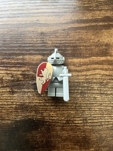 Lego grifondoro cavaliere - grifondoro,