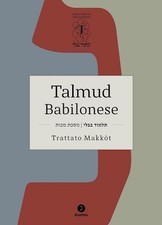 TALMUD BABILONESE. TRATTATO