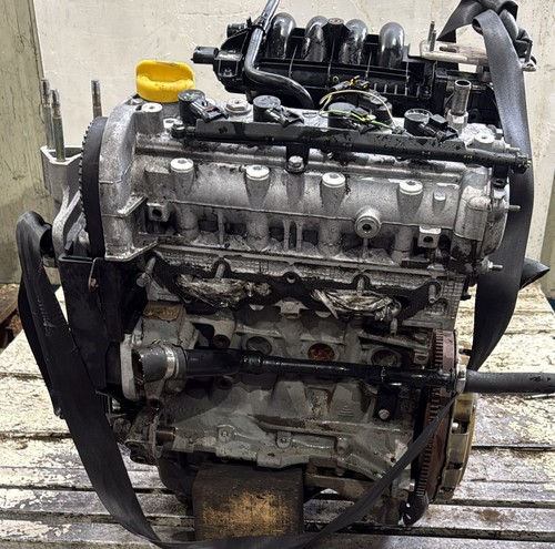 Motore semicompleto per fiat - semicompleto,