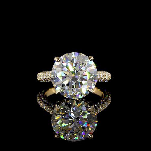 Anello fidanzamento 00 - anello,
