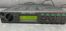 Yamaha fx500 simul processor - yamaha,