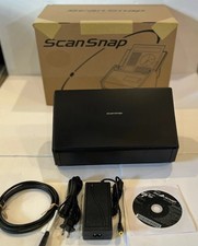 Scanner Fujitsu iX500 ScanSnap