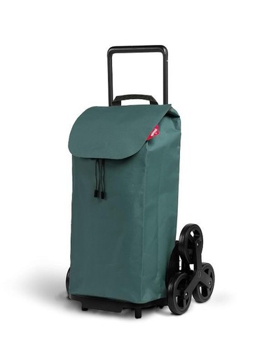 Carrello spesa tris new - spesa,