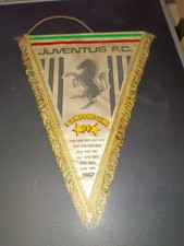 VECCHIO GAGLIARDETTO PENNANT