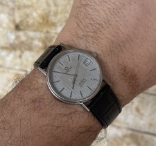 Orologio da uomo vintage OMEGA