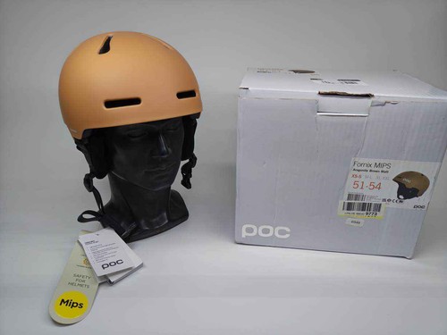 Casco sci poc - casco,