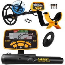 Garrett ACE 300 Metal Detector