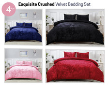 Set lenzuola 4 pezzi squisito