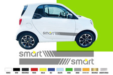 Strisce adesive SMART MERCEDES