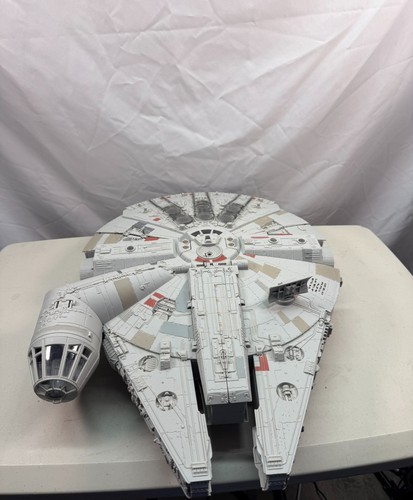 Star wars legacy collection - star,