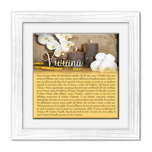 Quadro mattonella ceramica - quadro,