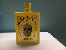 Bottiglia Vuota Gin Amuerte