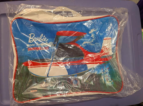 Borsa tote 2026 - , barbie