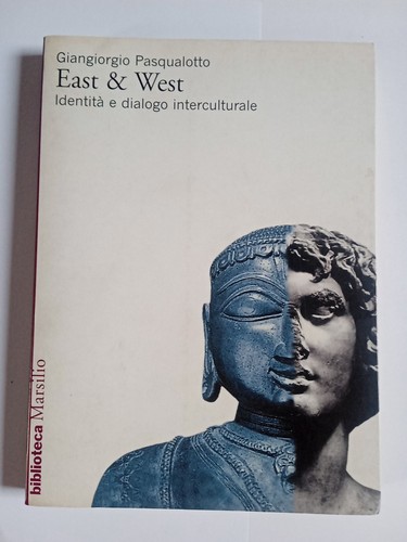 East west identità - &, e