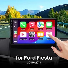 For Ford Fiesta MK7 2009-2017