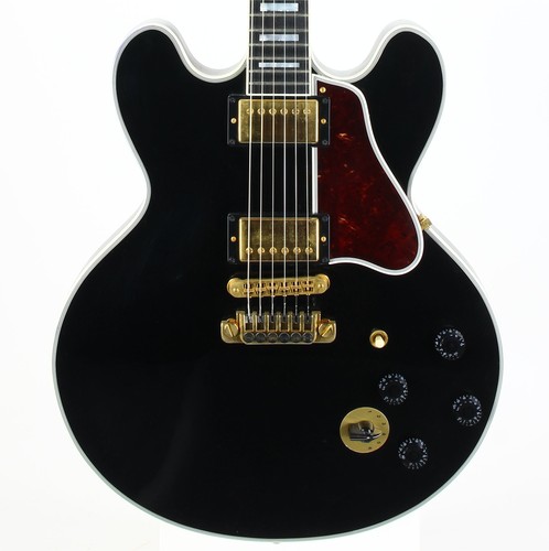 2011 gibson custom - 2011, king