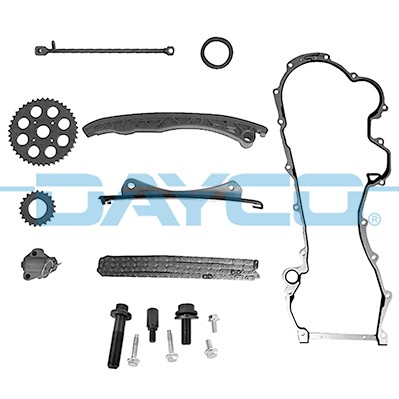Ktc1118 kit - ktc1118,