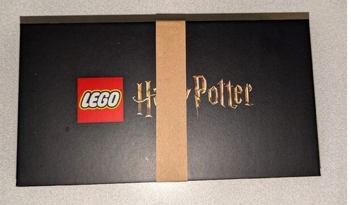 Lego harry potter 5009008 - harry,