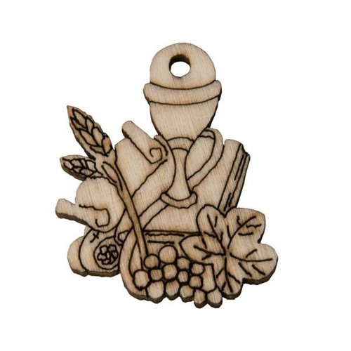 Pezzi calice comunione in - pezzi,