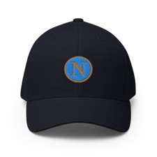 Cappello SSC Napoli Calcio