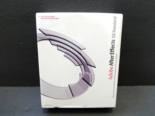 Adobe after effects 0 - adobe,