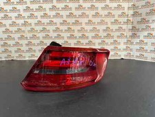 FANALE POSTERIORE ESTERNO STOP DESTRO AUDI A3 (8V) SPORTBACK 2015 (8V4945096C)