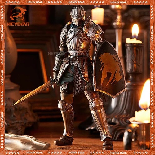 Modellino anime dark souls - anime,