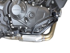 Paramotore Crash Bars HEED