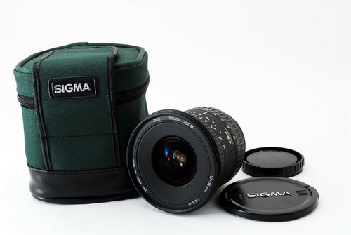 Come nuovo sigma ex - come,