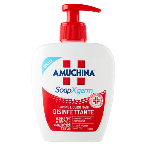 Pezzi amuchina - 3,