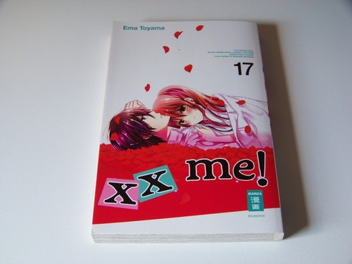 Band 17 ema - me,
