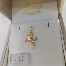 Ciondolo emblema Simbolo