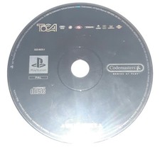 TOCA TOURING CAR GUIDA CORSE - PlayStation 2 PS2 Play Station Game Bambini Gioco