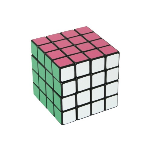 Cubo magico x 4 - magico,