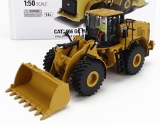 1/50 DM-MODELS - CATERPILLAR |