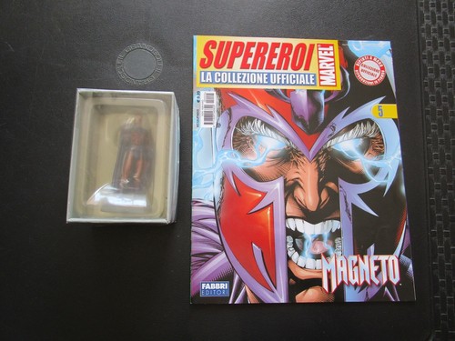 Supereroi marvel collezione - supereroi,