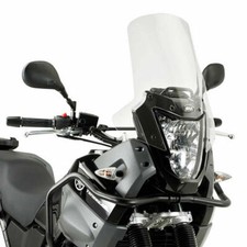 CUPOLINO GIVI TRASPARENTE