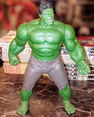 Hulk smash incredible - hulk,