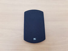 Griglia Anteriore per Diffusore Satellite JBL mod. SCS200SAT Nero