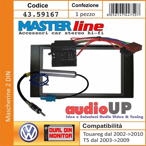 Mascherina radio din - 2,
