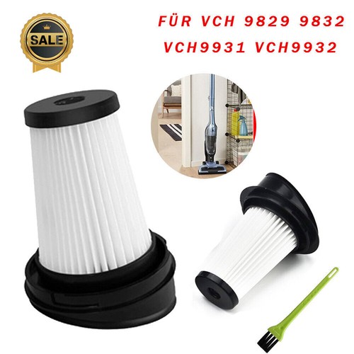 Per filtro hepa grundig - hepa,
