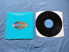 Disco giri afro celt - disco,