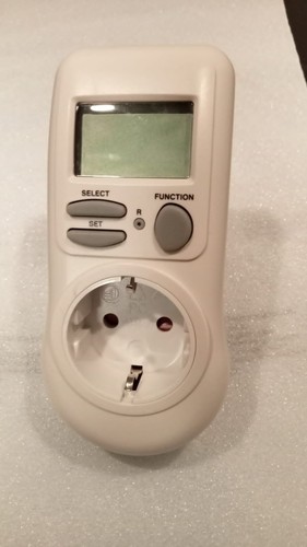 Misuratore energia 5 a - da,