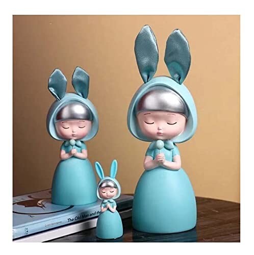 Piacevole creativo bambina - piacevole,