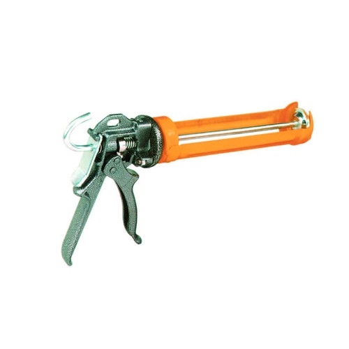 Pistola per silicone chimico - pistola,