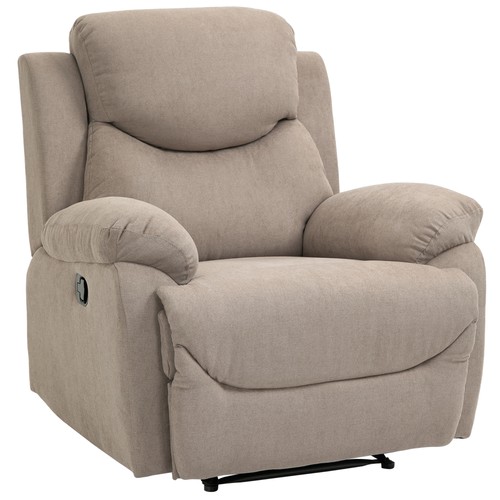 Homcom poltrona relax - homcom,