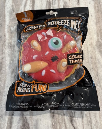 Slow rise squishy giocattolo - rise,