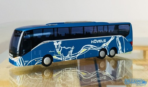 Awm hövels setra 516 - setra, hd