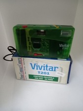 📸 Vivitar T-201 –